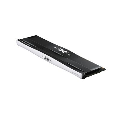 4. Pamięć DDR5 Silicon Power XPOWER Zenith Gaming 64GB (2x32GB) 6000 MHz CL30 1,35V White