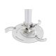8. Acer Universal Ceiling Mount long max 64 cm CM-02S uchwyt do montażu projektora Sufit Aluminium