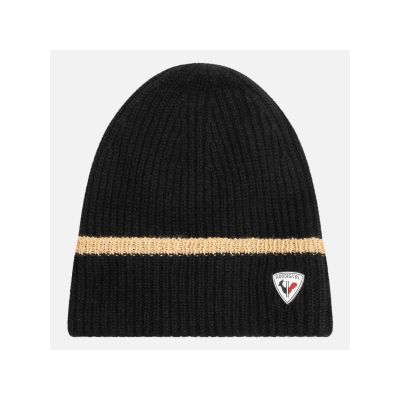 Czapka Rossignol W Luiza czarny