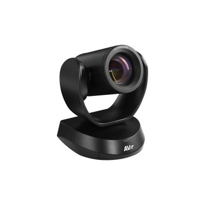10. Kamera PTZ AVer CAM520 Pro3 8MP 1920x1080px 60fps Czarna