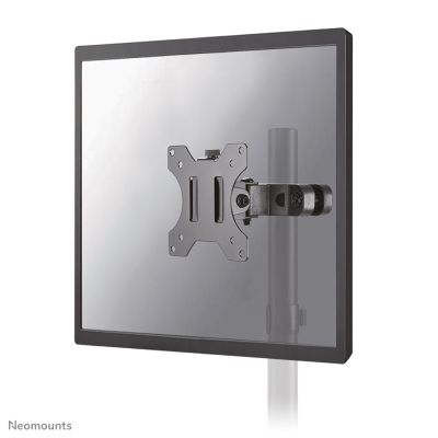2. Neomounts FL40-430BL11 uchwyt do telewizorów 81,3 cm (32") Czarny