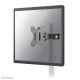 2. Neomounts FL40-430BL11 uchwyt do telewizorów 81,3 cm (32") Czarny