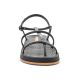 2. IPANEMA DRIP INTENSE BLACK/BEIGE 83773-BN862