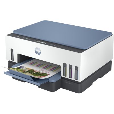 54. HP Urządz. Wielof. Smart Tank 725 All-in-One 28B51A