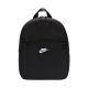 Plecak Nike Heritage mini czarny IB4348 010