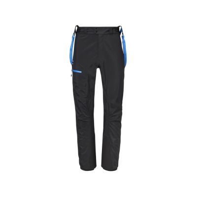 Spodnie z membraną Millet Trilogy Icon Gtx Pro Pt - black/noir rozmiar: l