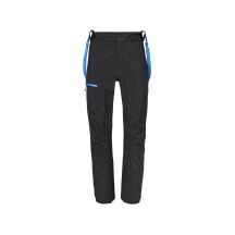 Spodnie z membraną Millet Trilogy Icon Gtx Pro Pt - black/noir rozmiar: l