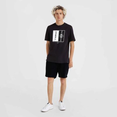 10. Koszulka O'Neill Mix & Match Palm T-Shirt M 92800613909