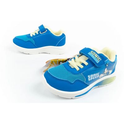 13. Buty Leomil Sonic Jr SC000679