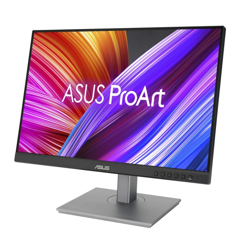 4. MONITOR ASUS 24" PA248CNV ProArt