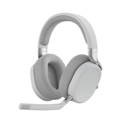 13. Bezprzewodowy zestaw słuchawkowy do gier Fractal Design z mikrofonem i Bluetooth