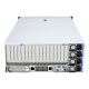 14. Platforma Asus Rack (4U) ESC8000A-E13X AMD EPYC 9005 (8xNVMe, 2xM.2, 2x10Gbe, 8xQSFP, IPMI, R3200W)