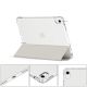 8. Etui Tech-Protect SC Pen Hybrid na iPad 10 / 2022 - szare - przezroczyste
