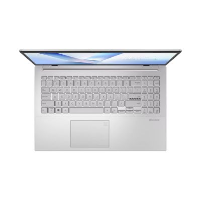 3. ASUS E1504GA-WS35 i3-N305 15.6"FHD AG 8GB SSD256 BT Win11 Cool Silver (REPACK) 2Y