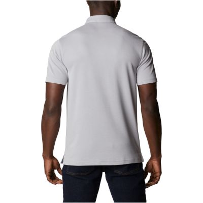4. Koszulka Columbia Nelson Point Polo M 1772721039