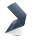 9. Lenovo Yoga 9i 2-in-1 Aura Edition 14IPH11 Ultra 7 355 14" 2.8K OLED  500nits Glossy 32GB LPDDR5X-7467 SSD512 Intel Graphics WiFi7+BT Cam5.0MP + IR 70Wh Win11 Cosmic Blue