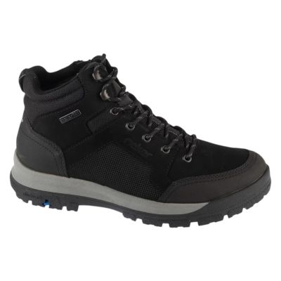 Rieker Booties 30301-00 Czarne 41