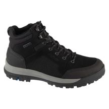 Rieker Booties 30301-00 Czarne 41