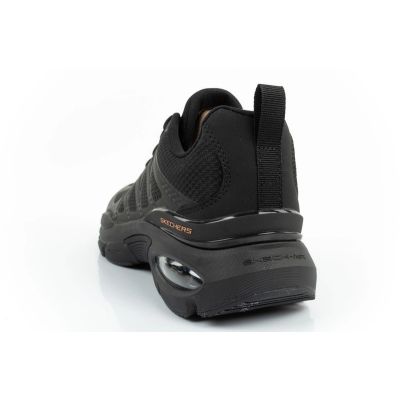 14. Buty Skechers Air Ventura-Revell M 232657/BBK