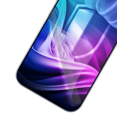 12. Folia ochronna matowa 3mk Silky Matt Pro na Xiaomi 17