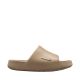 Klapki dla dzieci Nike Calm Slide 2.0 beżowe IF9306 200