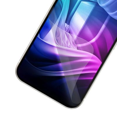 4. Folia matowa 3mk Silky Matt Pro na Google Pixel 10 / 10 Pro