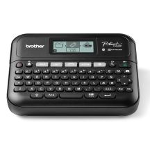 Drukarka etykiet Brother P-Touch D460BTVP