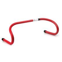 Płotek treningowy PLO-1546-R 15 cm czerwony