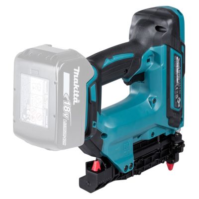 7. Makita DPT353Z gwoździarka / zszywacz Bateria