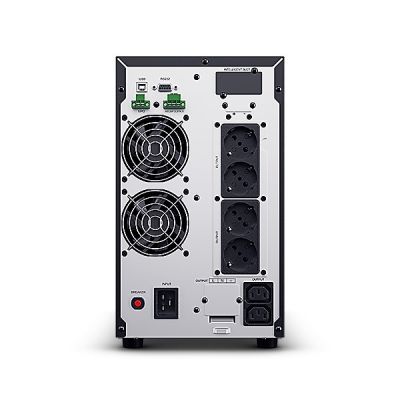 3. Zasilacz UPS CyberPower OLS3000EA-DE
