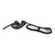2. Yealink BH71 Lite Zestaw słuchawkowy Przewodowy i Bezprzewodowy Nauszny Biuro/centrum telefoniczne USB Type-C Bluetooth Czarny