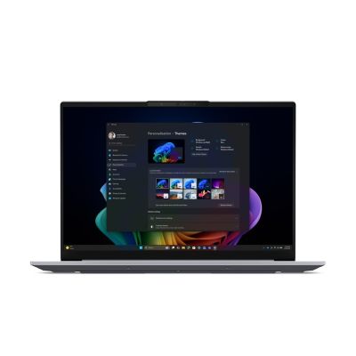 10. Lenovo ThinkBook 16 G9 IPL Copilot+ PC Intel Core Ultra 5 325 Laptop 40,6 cm (16") WUXGA 16 GB DDR5-SDRAM 512 GB SSD Wi-Fi 7 (802.11be) Windows 11 Pro Szary Angielski