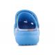 10. Klapki Crocs Classic Tie Dye Cutie Clog K Jr 208083-4KT