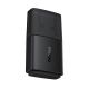3. Karta sieciowa USB Baseus BS-OH169 300Mb/s - czarna