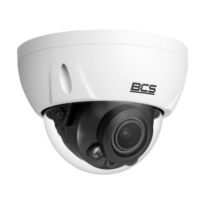 2. Kamera IP kopułowa 4Mpx BCS-L-DIP44VSR4-Ai1