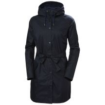 Kurtka Helly Hansen Lyness II Coat W 53248 598