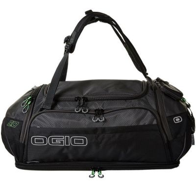 6. OGIO PLECAK - TORBA ENDURAMCE 9.0 CHARCOAL P/N: 112053.396