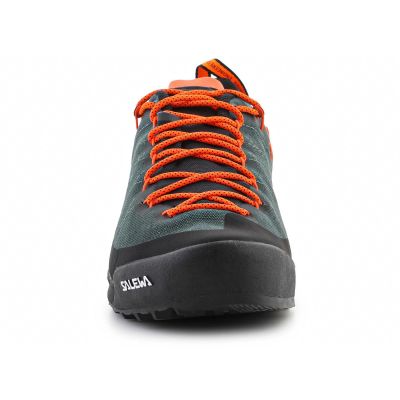 3. Buty Salewa Wildfire Canvas M 61406-5331
