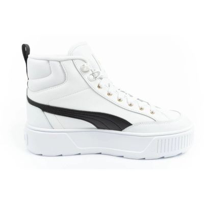 Buty sportowe Puma Karmen Mid W 38585703