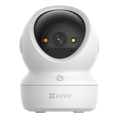 2. EZVIZ H6c G1 4K Kulisty Kamera bezpieczeństwa IP Wewnętrzna 3840 x 2160 px Sufit/ściana/biurko