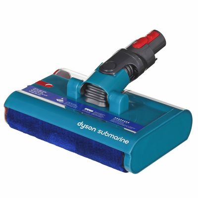14. Odkurzacz DYSON Cyclone V10 Submarine