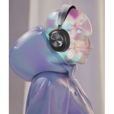 5. Steelseries Arctis Nova Pro Wireless Zestaw słuchawkowy Bezprzewodowy Opaska na głowę Gaming Bluetooth Czarny