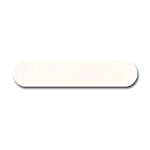 TILE WALL MATERIKA WHITE POL 5X25 (0.67)