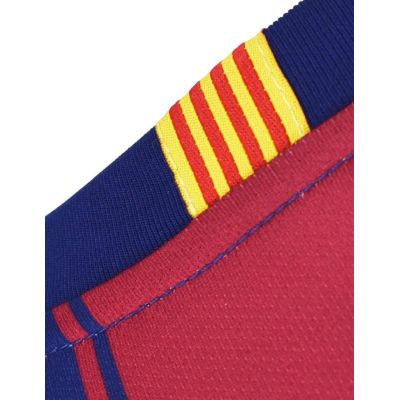 8. Komplet box FC Barcelona Yamal 2025/26 Jr BC19EY