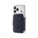 10. Etui AMAZINGTHING Titan Pro Lens Flip Set na iPhone 18 Pro Max z portfelem kompatybilne z MagSafe - granatowe