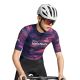 3. Rockbros męska koszulka bike Velonuts Extra 2XL