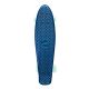 56. Deskorolka Nils Extreme ELECTROSTYLE PENNYBOARD PNB01 BLUE 