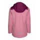 2. Kurtka Trollkids Girls Bergen Jacket Jr 611-227