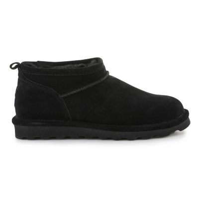 9. Buty Bearpaw Super Shorty W 3049W-011