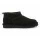 9. Buty Bearpaw Super Shorty W 3049W-011